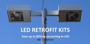 LED Retrofit Kits
