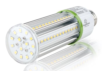 e26 led corn light bulb