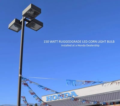 LED Corn Light Bulb Buyers Guide