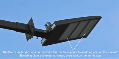 Best LED parking lot lights guide
