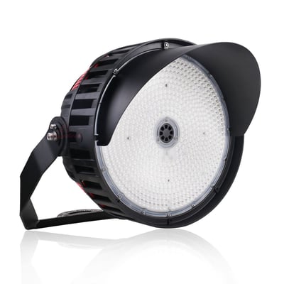 DLC 5.1 listed LED stadium light