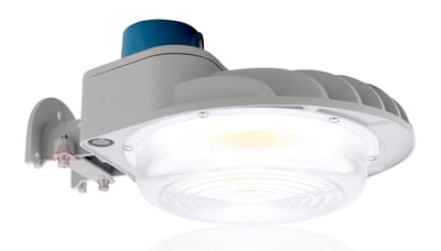 60W Vontair Series LED barn light with tunable technology