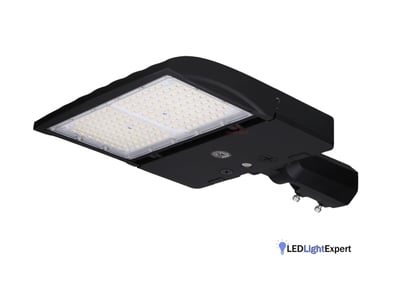 LED Street Lights Guide