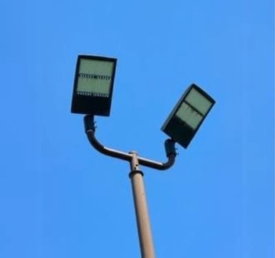 LED Floodlight