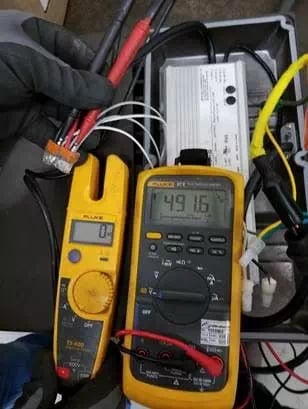 How to test an LED driver conclusion
