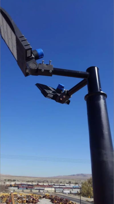 Light Poles and Pole Lights Guide