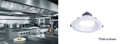LED Ceiling Lights