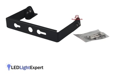 Titan V HO Series Flood Bracket Mount