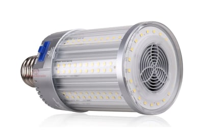 Aries IV A21 LED light bulb at 2,800 lumens