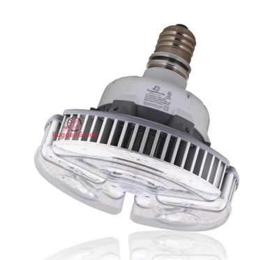 Pegasus II Series LED retrofit bulb 17,400 lumens