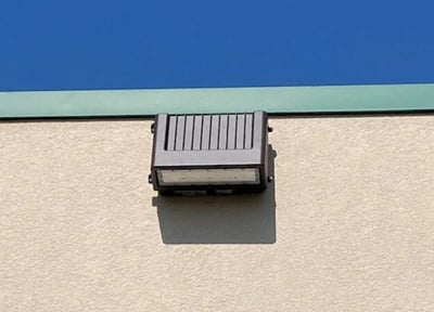 LED Wall Light Buyers Guide
