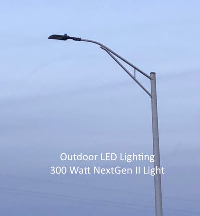 Outdoor Lighting Guide