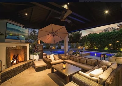 Guide to outdoor lighting with LED wall packs