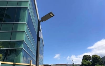 Solar Street Light Buyers Guide