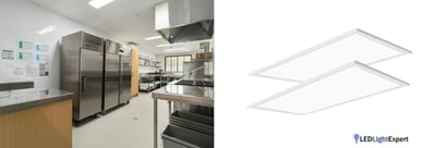 LED Panel Lights