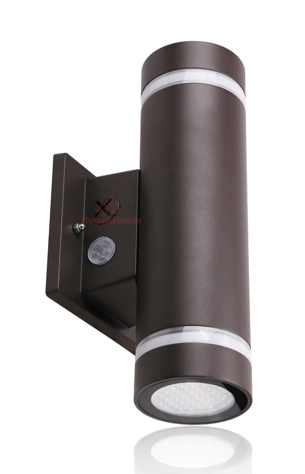 warm soft white led wall lights