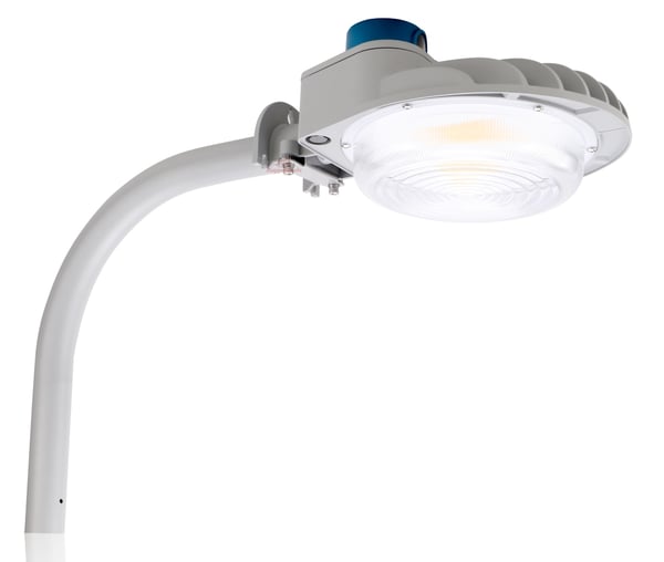 why led wall lights are better