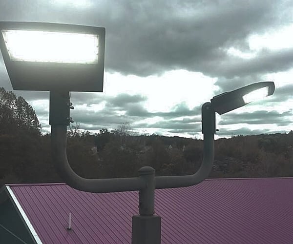 led flood lights