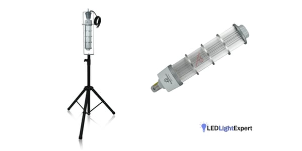 Iridium X Series with Stand