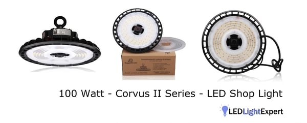 Corvus II Series 