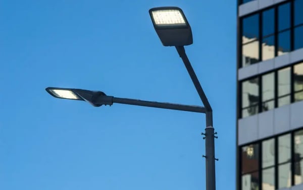 LED Clearance Lights