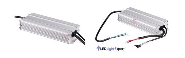 LED Drivers