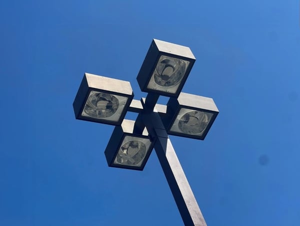 150W Metal Halide LED Replacement Bulb