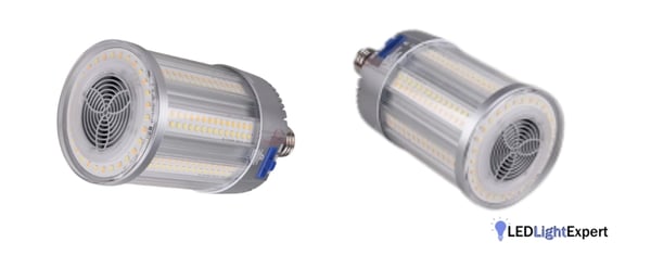 LED Light Bulbs