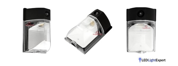 LED Wall Lights