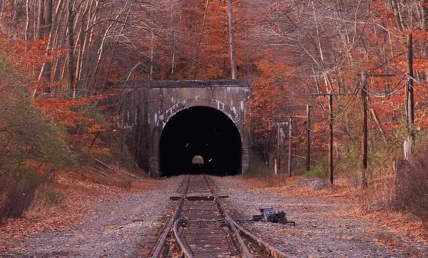 Tunnel Lights