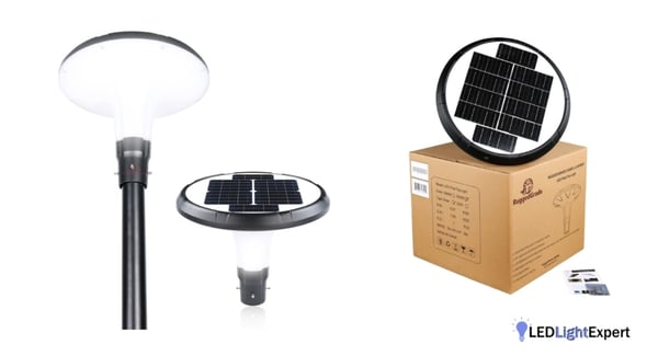 Zabiella Series Lights