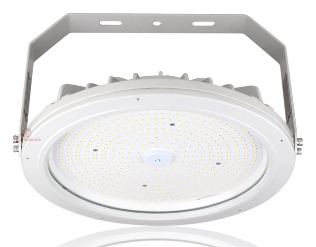 150W Caladan Series - LED Hazardous Location Light | 24,750 Lumens, Class I Div II Approved, Explosion Proof, 5000K