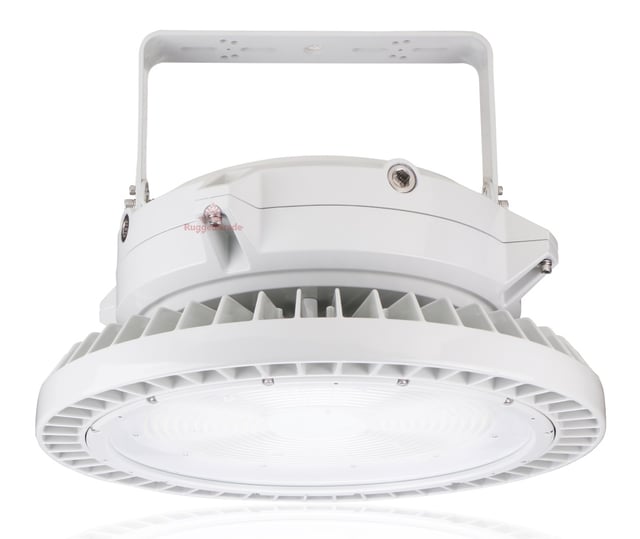 200W Caladan Series - LED Hazardous Location Light | 33,000 Lumen, Class I Div II Approved, Explosion Proof, 5000K