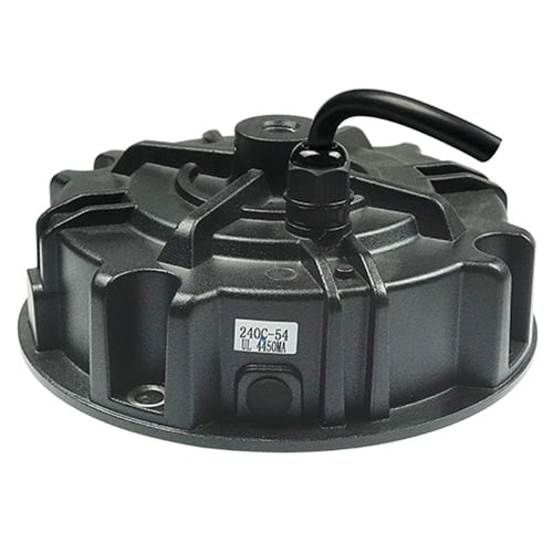 High Voltage - 240 Watt Sosen C Series LED Driver For UFO High Bay Light - LED Power Supply - Dimmable 