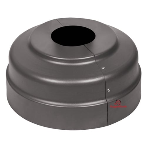 5 inch Round Base Cover for Light Pole
