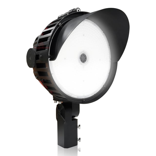 500W StadiumPro V Series - LED Stadium Light | 81,000 Lumen, 5000K, 40 Degree, Slip Fit