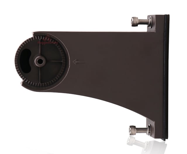  Arm Mount Bracket | Direct Mount for NextGen IV & Revati II Series, Brown Color