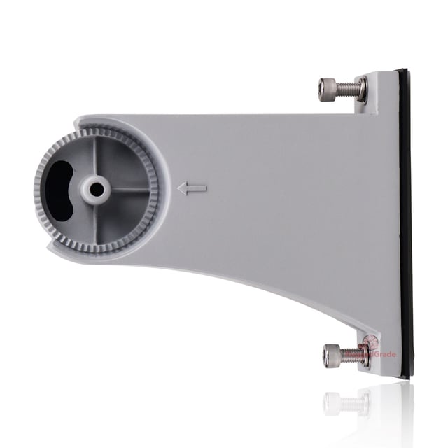 NextGen IV Series - Arm Mount Bracket | / Direct Mount For Revati II, Gray Color
