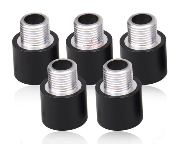 Titan V HO Series - Pendant Mount Adapter | Pack of 5, 1/2