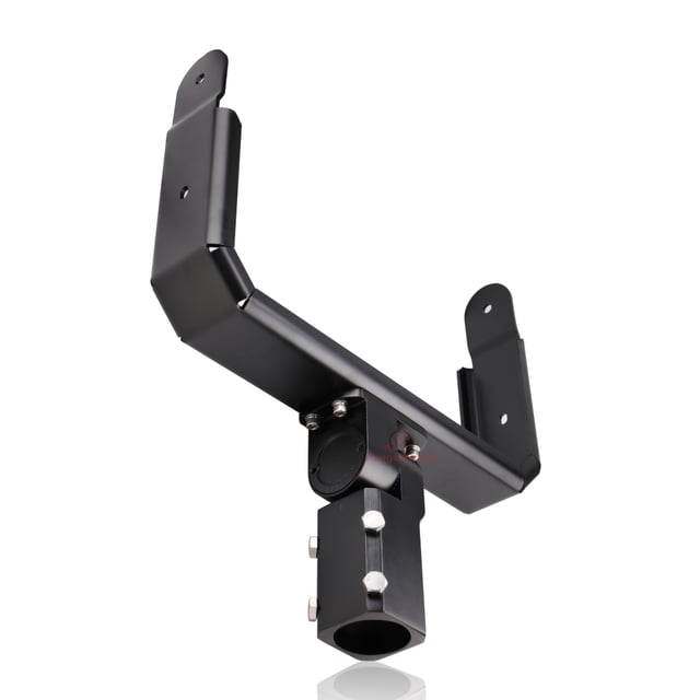 StadiumPro Series - Flood Mount Bracket | For StadiumPro II-IV, Fits 1200W-1400W, Enables Slip Fit