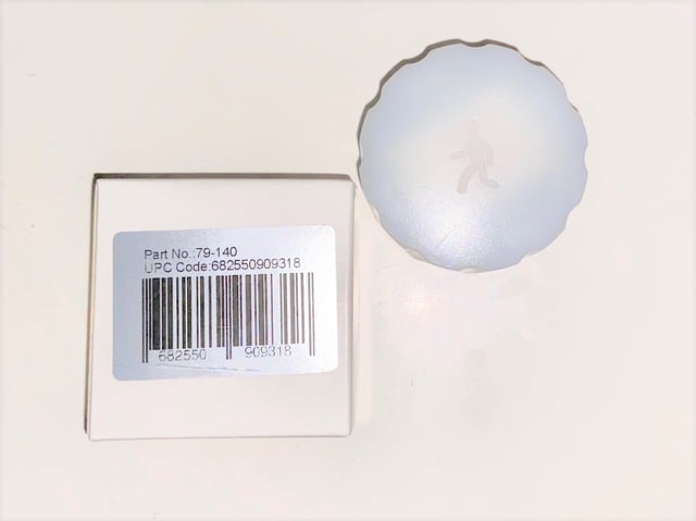 TItan III and Titan IV LED High Bay Motion Sensor - Premium Microwave 5.8ghz (see SKU list)  