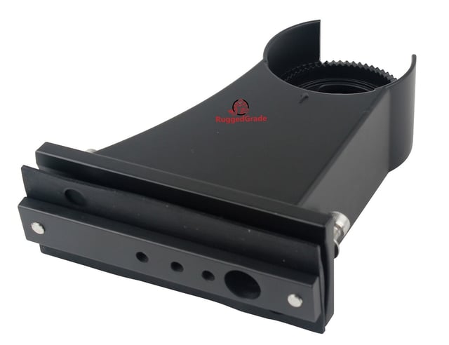 Arm Mount Bracket / Direct Mount for NextGen II, III and XT Series - Brown Color