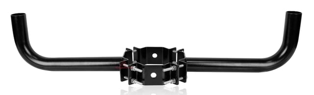 Wrap Around Mount for Wood and Concrete Poles 7