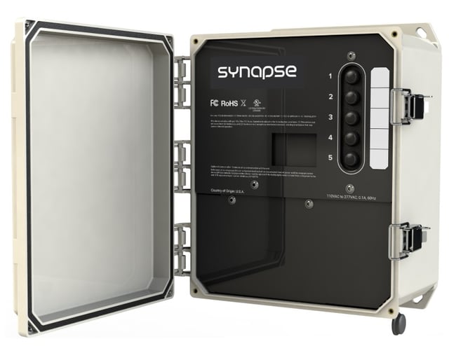 Synapse Wireless - Central Base Station | For Synapse Controller