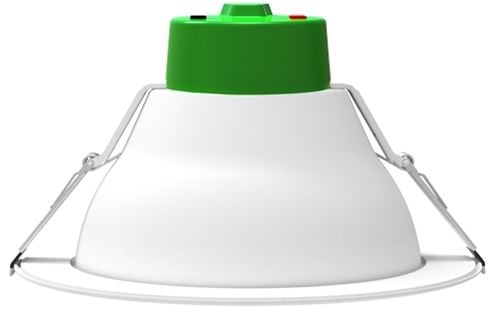 32W - LED Downlight | 9.5 Inch, CCT Selectable 30K/35K/40K