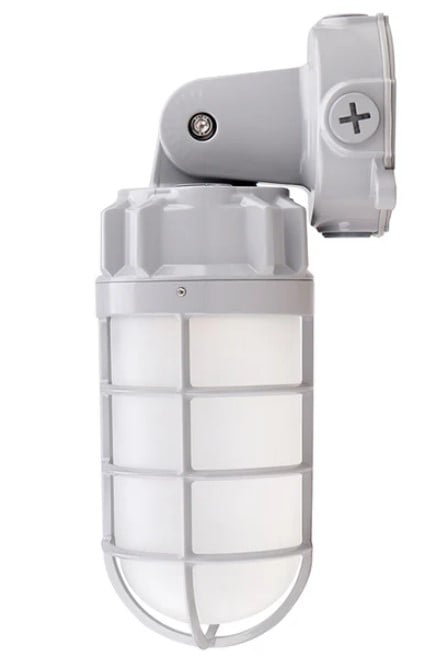 21 Watt LED Jelly Jar light - Hanging Design - 2,500 Lumens - 5000K