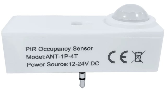 PIR Motion Sensor for Zenot III Strip Light