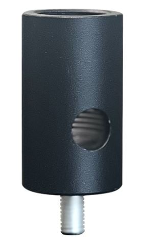 Pendant Adapter - M10 Bottom Screw thread and Top Thread NTP 3/4
