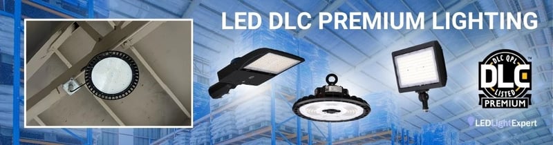 LED DLC Premium Lighting