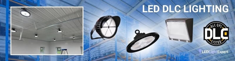 DLC Listed Lights